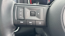 Nissan Qashqai 1.3 DiG-T MH Tekna 5dr Petrol Hatchback